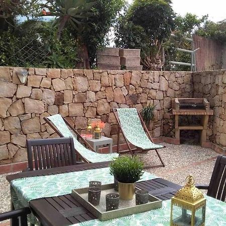 טריפה Natural Dream Apartment Blue Wifi מראה חיצוני תמונה