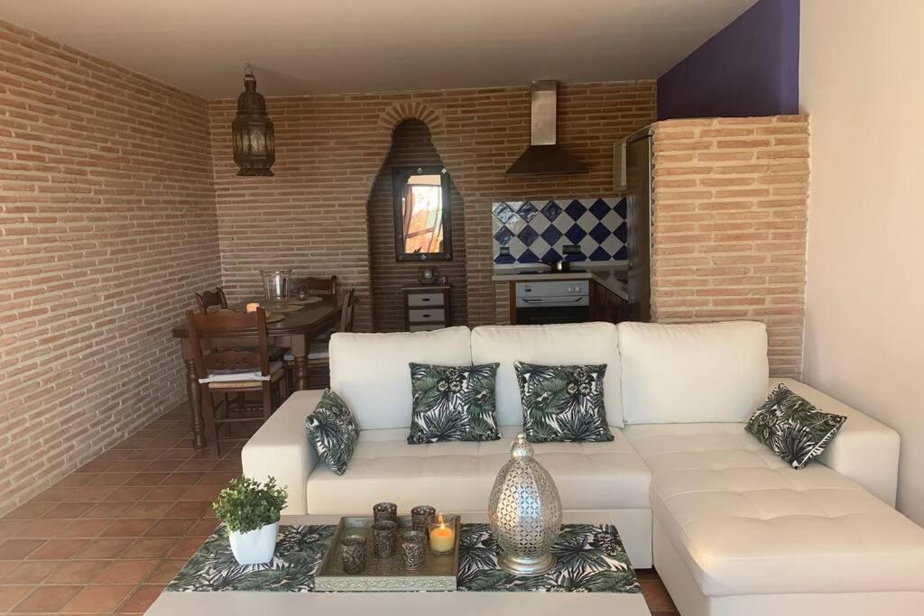 טריפה Natural Dream Apartment Blue Wifi מראה חיצוני תמונה
