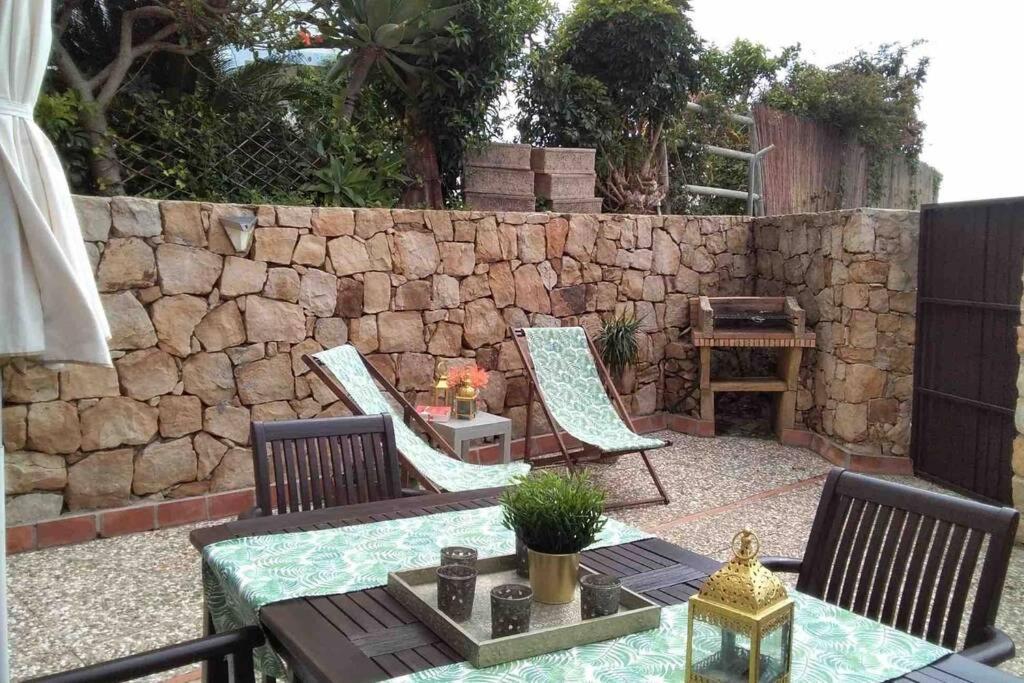טריפה Natural Dream Apartment Blue Wifi מראה חיצוני תמונה