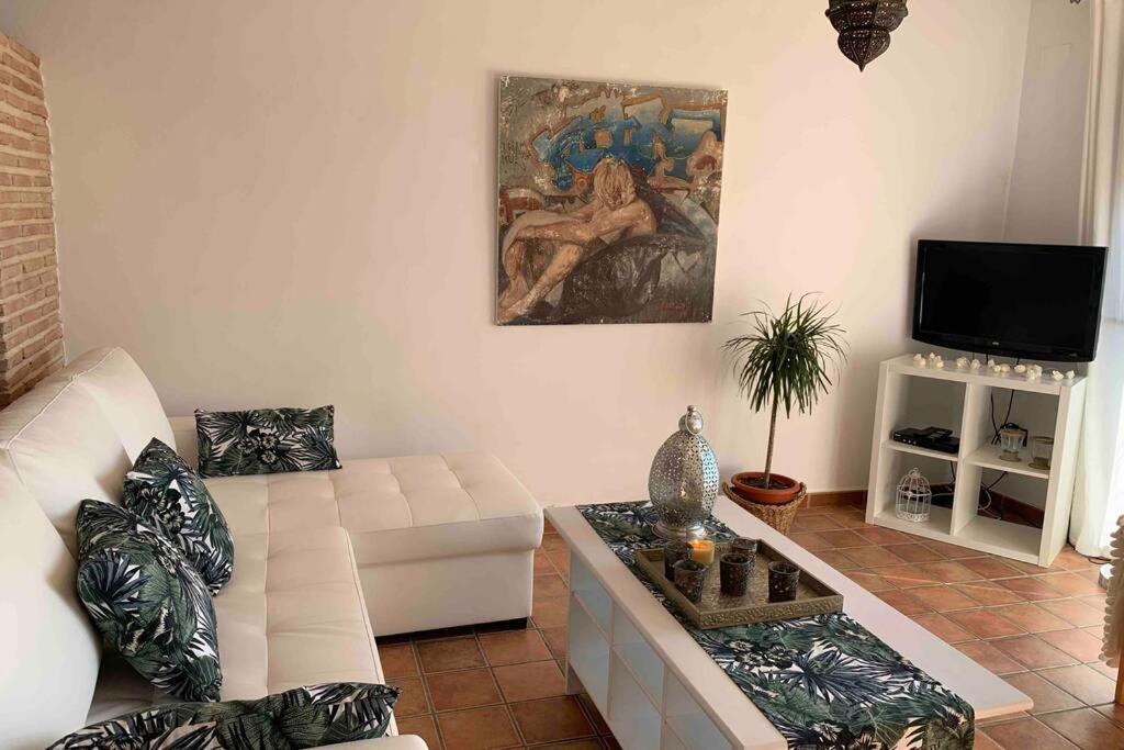 טריפה Natural Dream Apartment Blue Wifi מראה חיצוני תמונה
