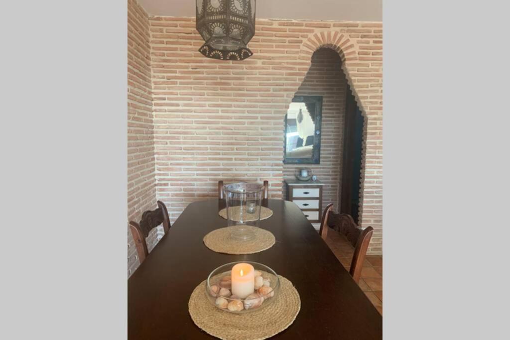 טריפה Natural Dream Apartment Blue Wifi מראה חיצוני תמונה